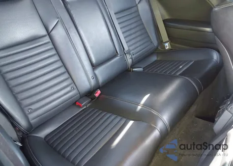 2012 Dodge Challenger R/T из США, поврежденный, VIN 2C3CDYBTXCH101672